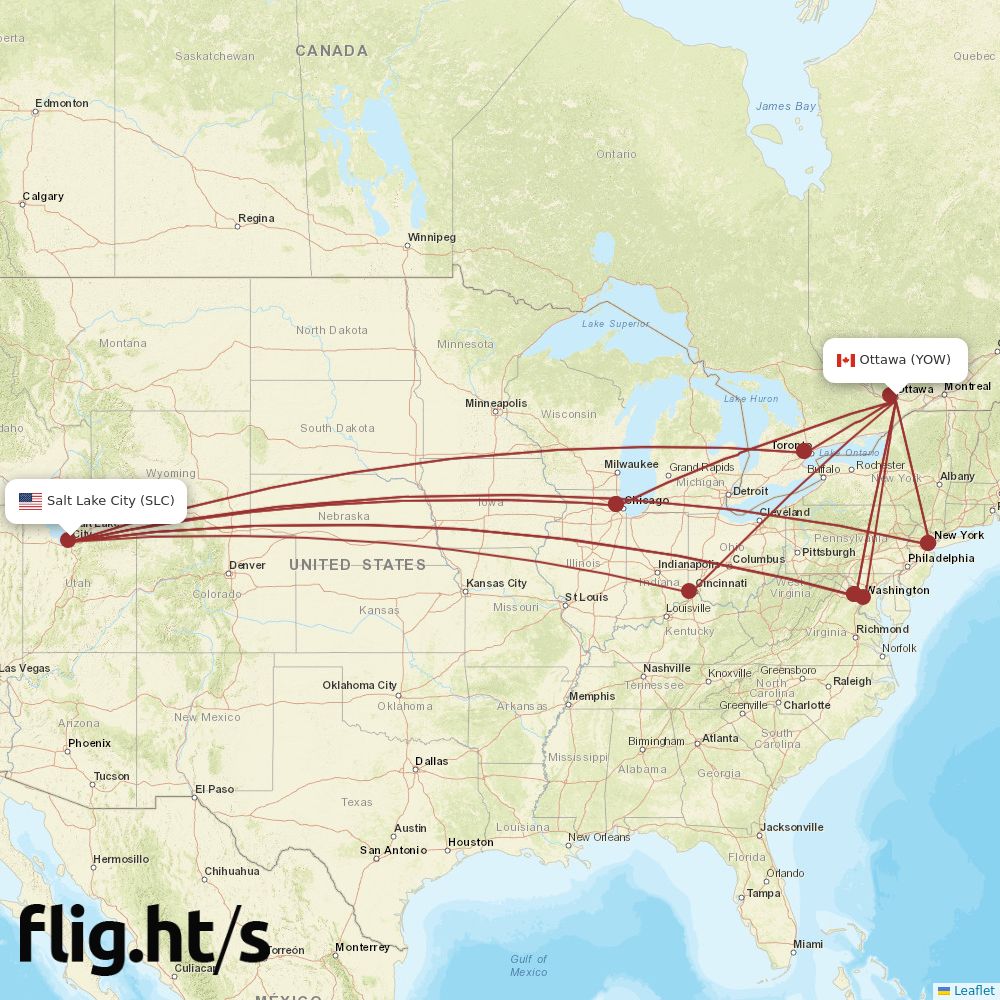 YOW-SLC