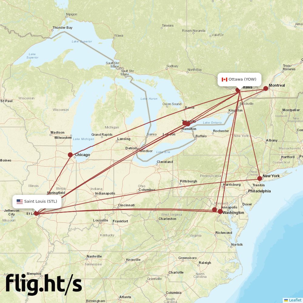YOW-STL