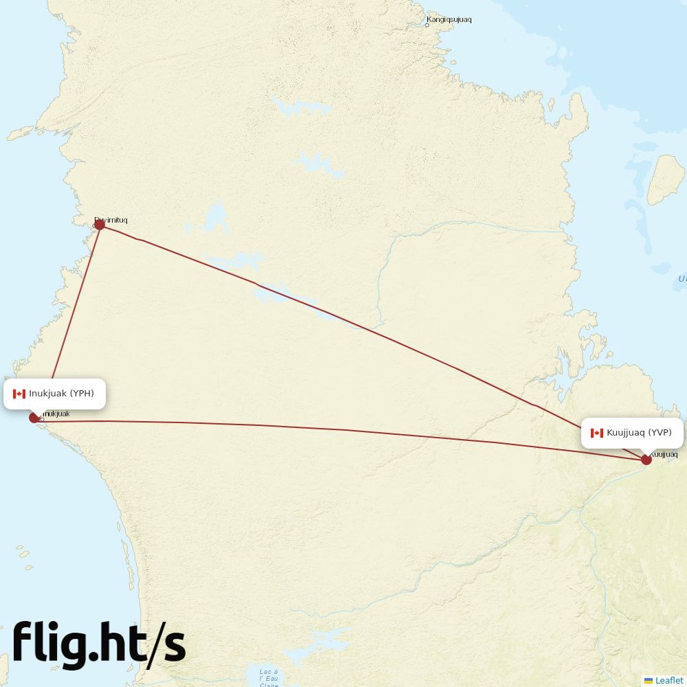 YPH-YVP