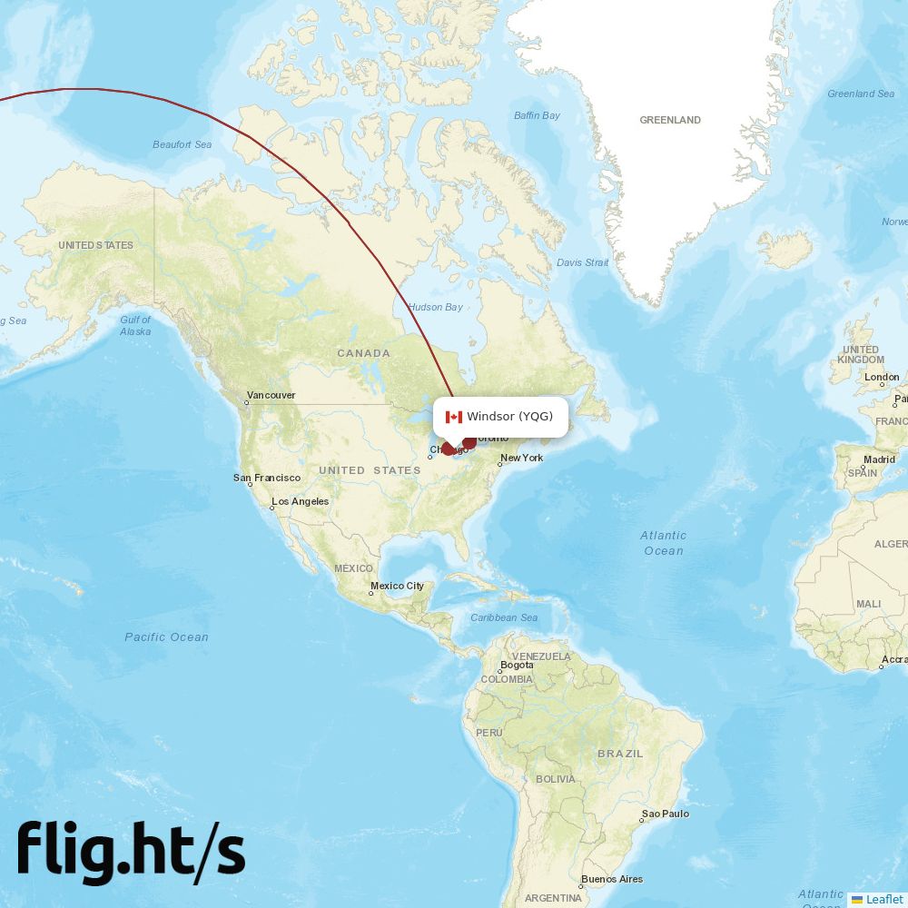 YQG-ICN