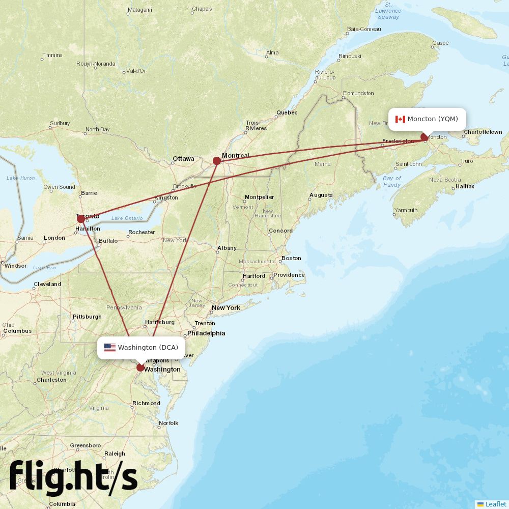 YQM-DCA