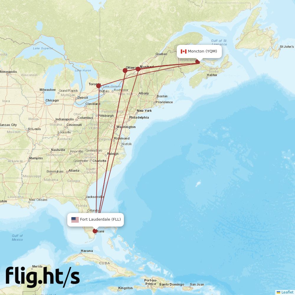 YQM-FLL