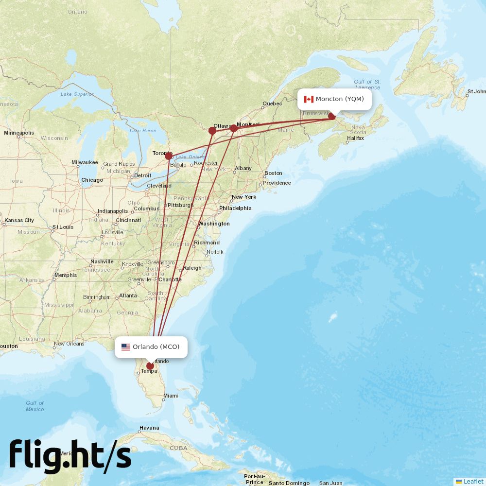 YQM-MCO