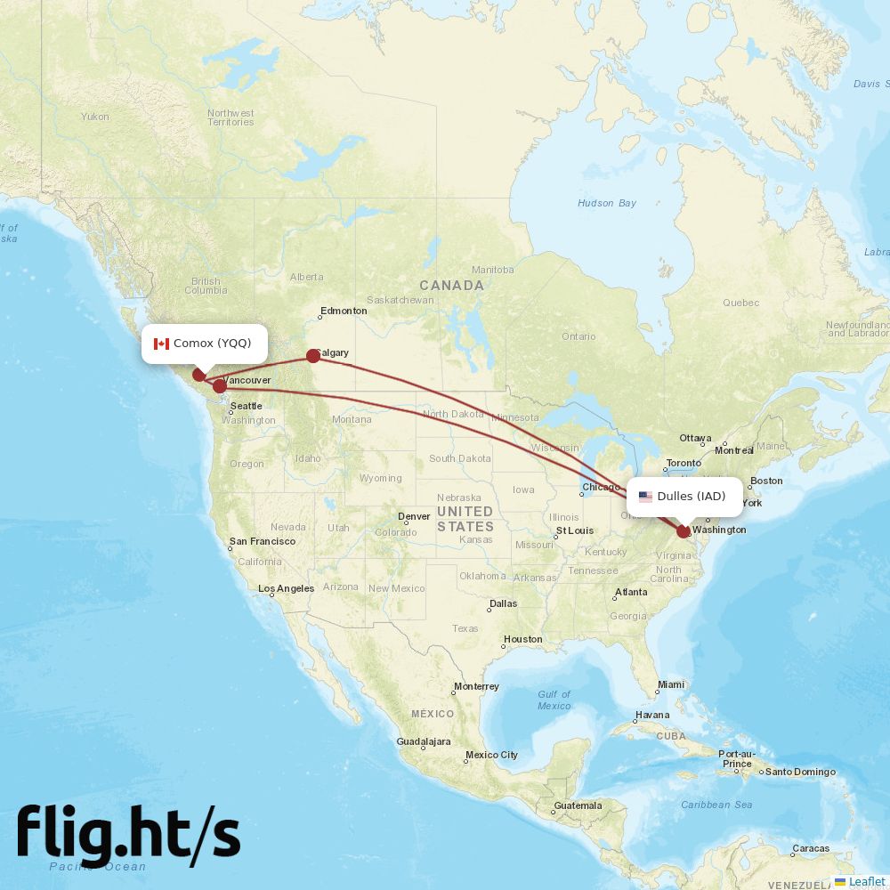 YQQ-IAD