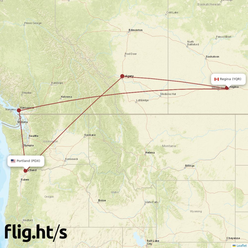 YQR-PDX