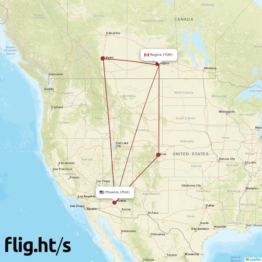 YQR-PHX