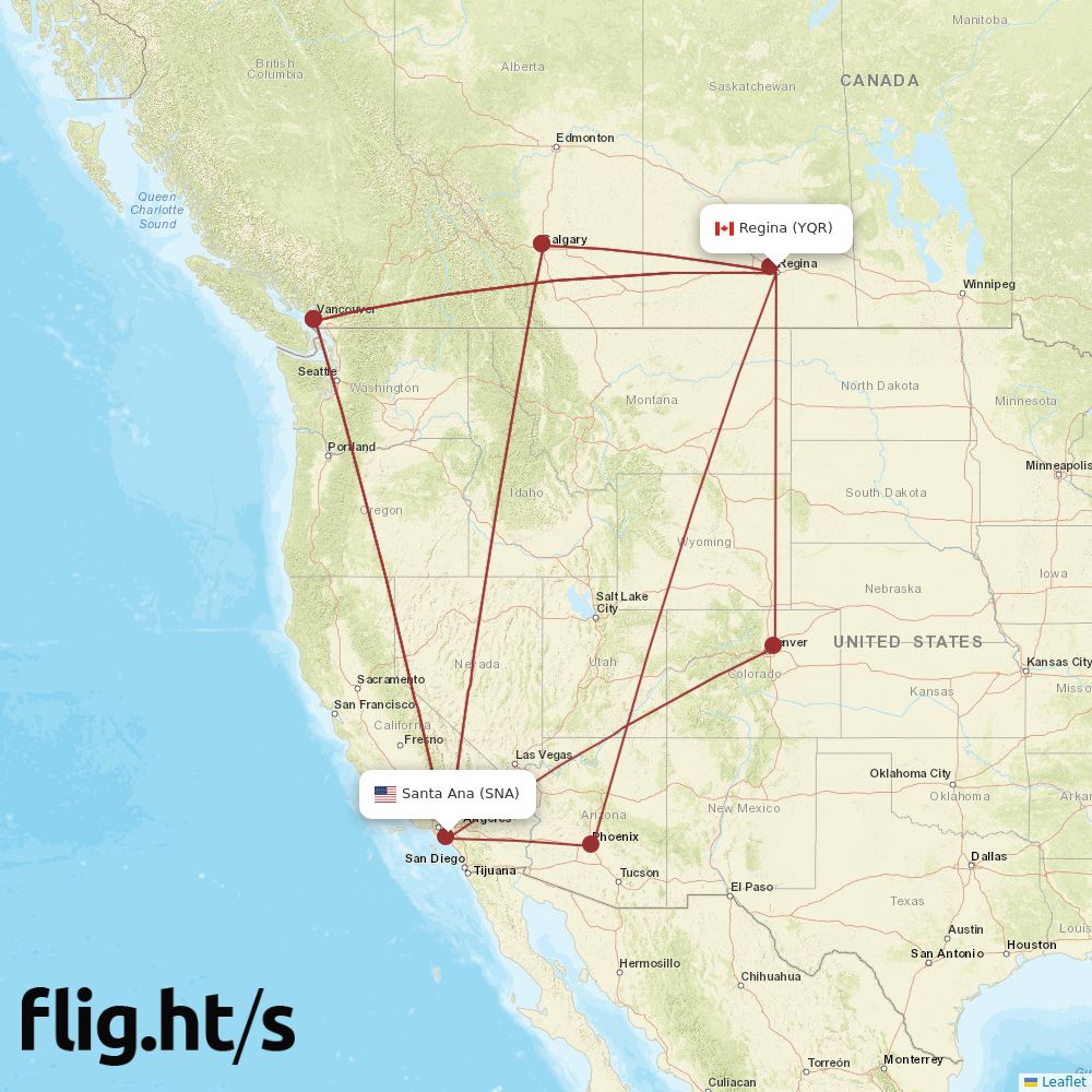 YQR-SNA