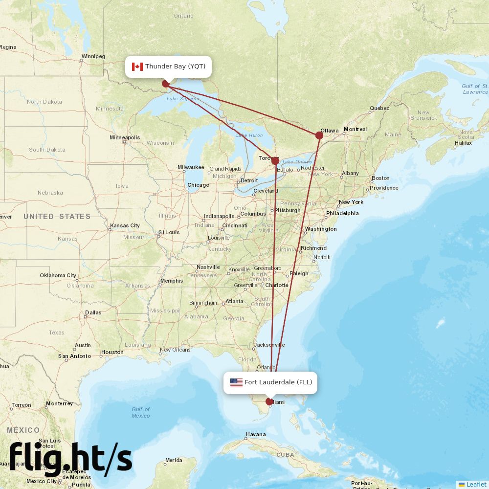 YQT-FLL