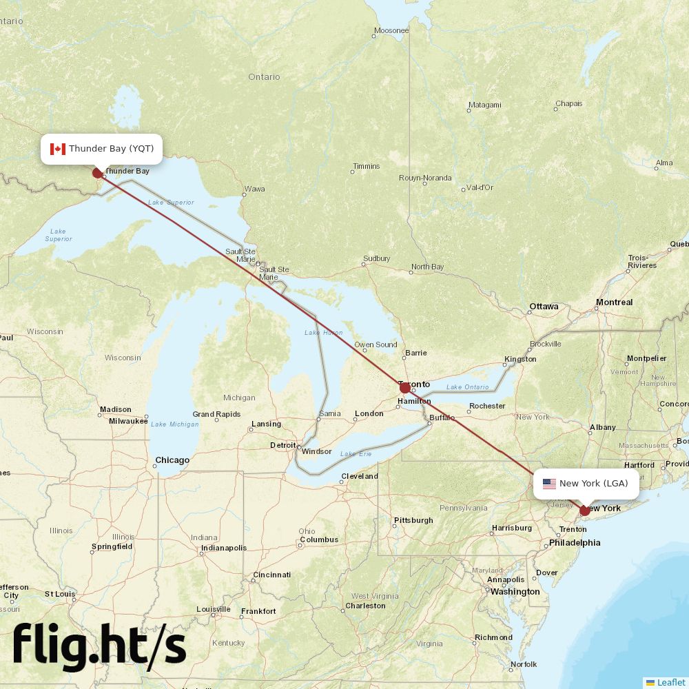 YQT-LGA
