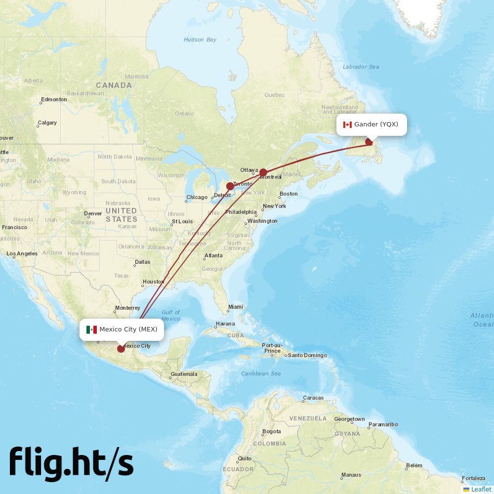 YQX-MEX
