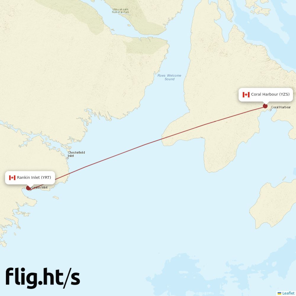 YRT-YZS