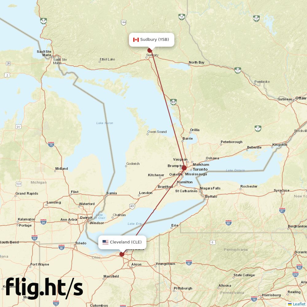 YSB-CLE