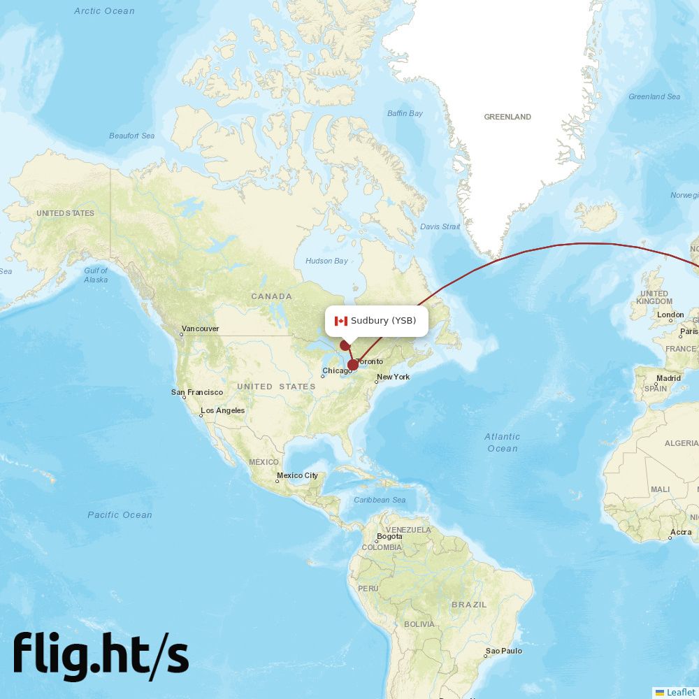 YSB-DXB