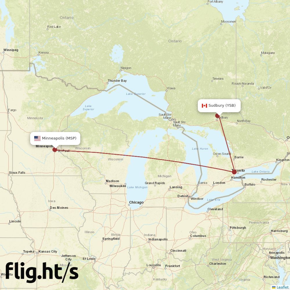 YSB-MSP