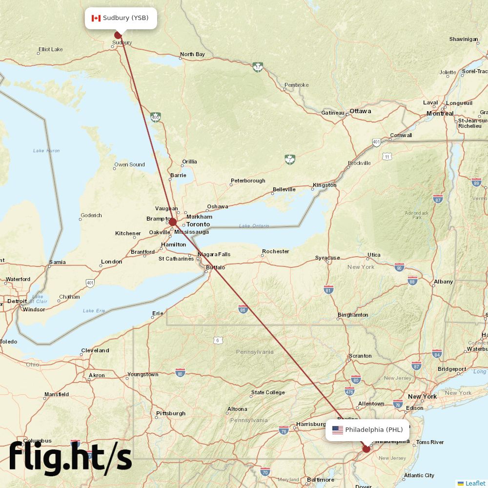 YSB-PHL