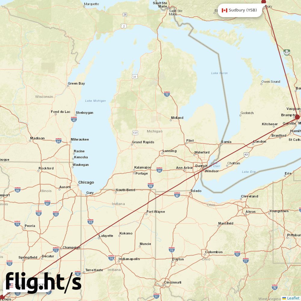 YSB-STL