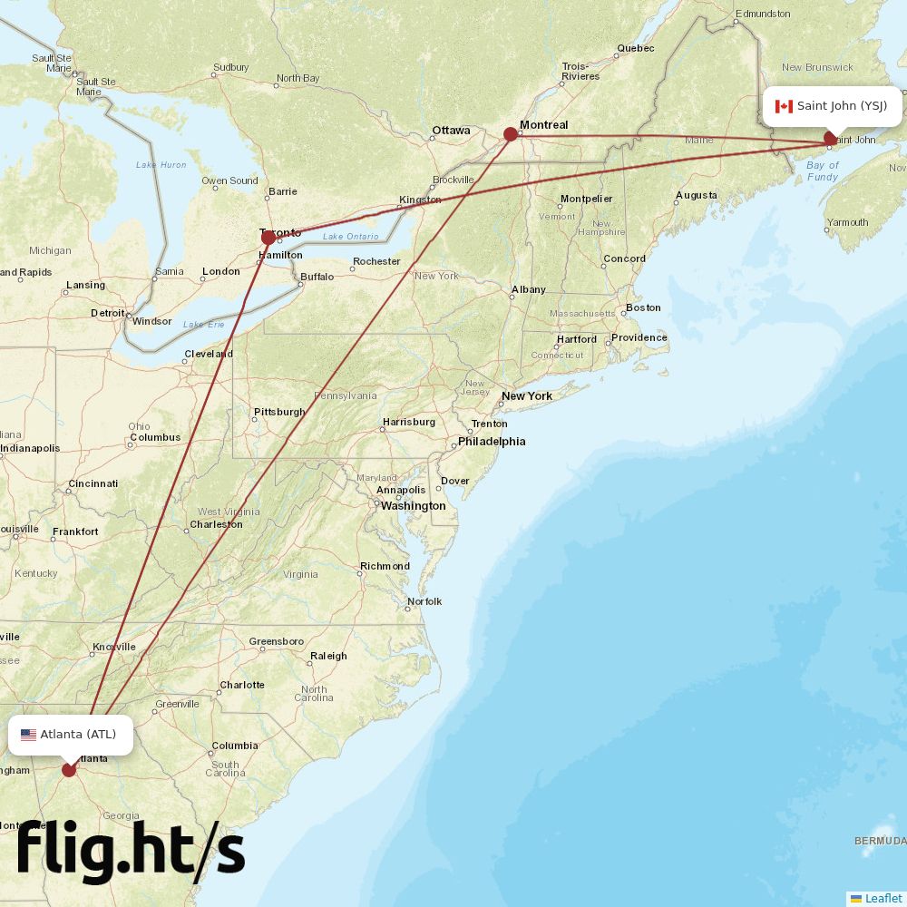 YSJ-ATL