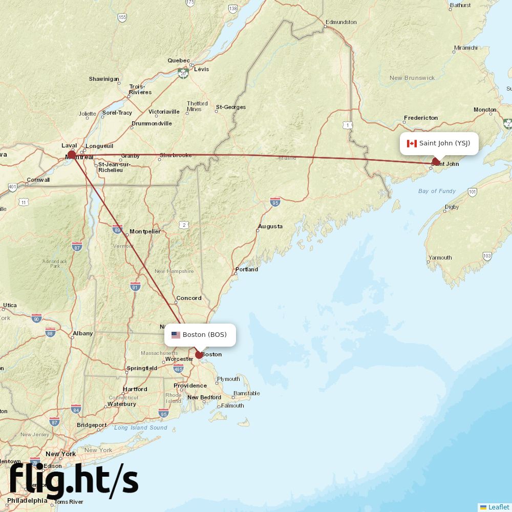 YSJ-BOS