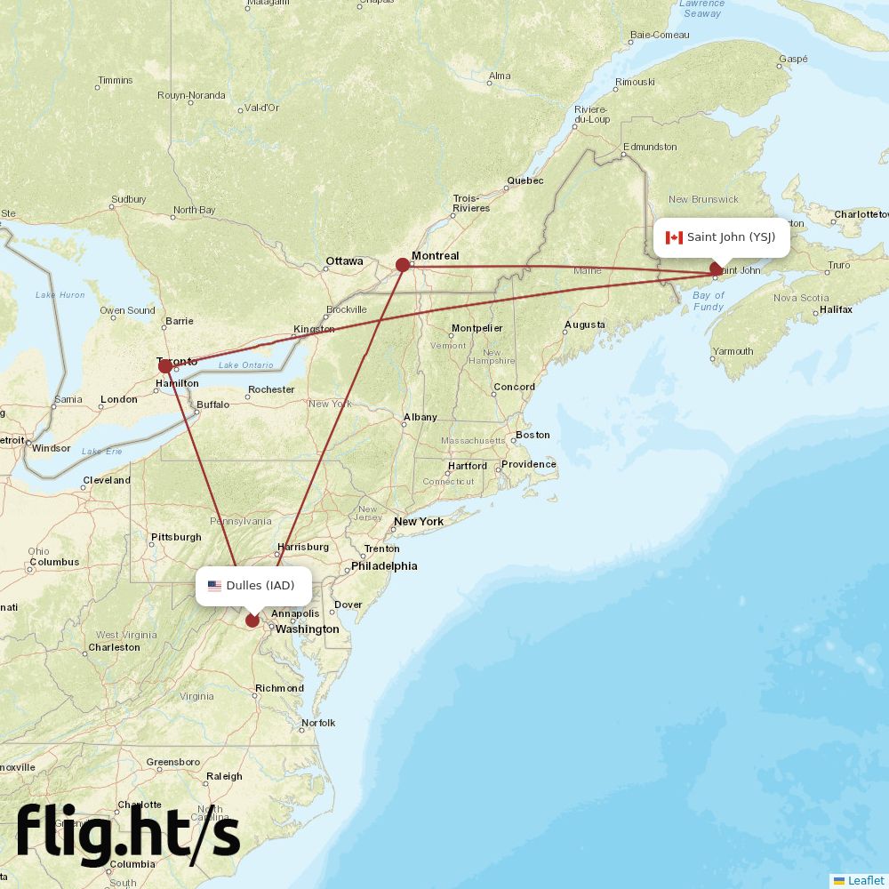 YSJ-IAD