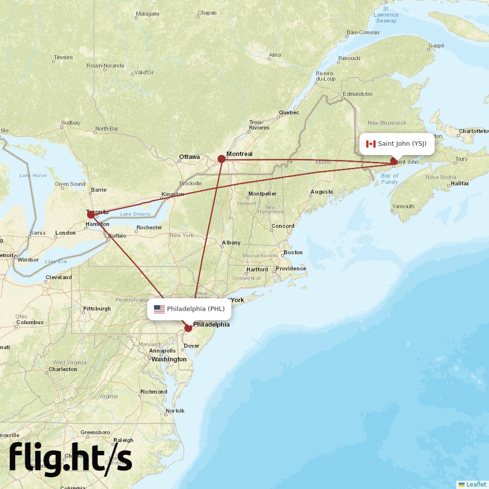 YSJ-PHL