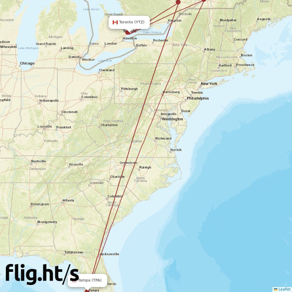 YTZ-TPA