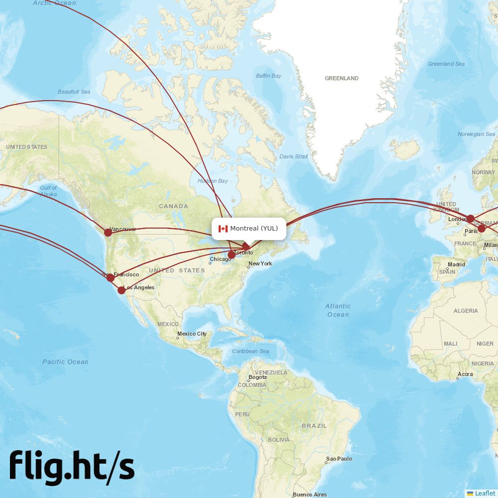 YUL-HKG