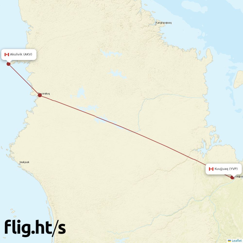 YVP-AKV