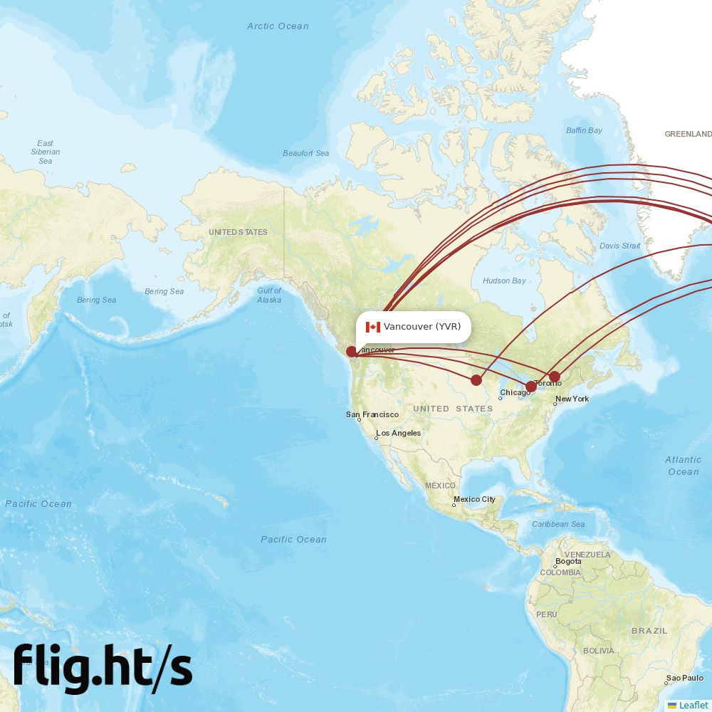 YVR-CPH