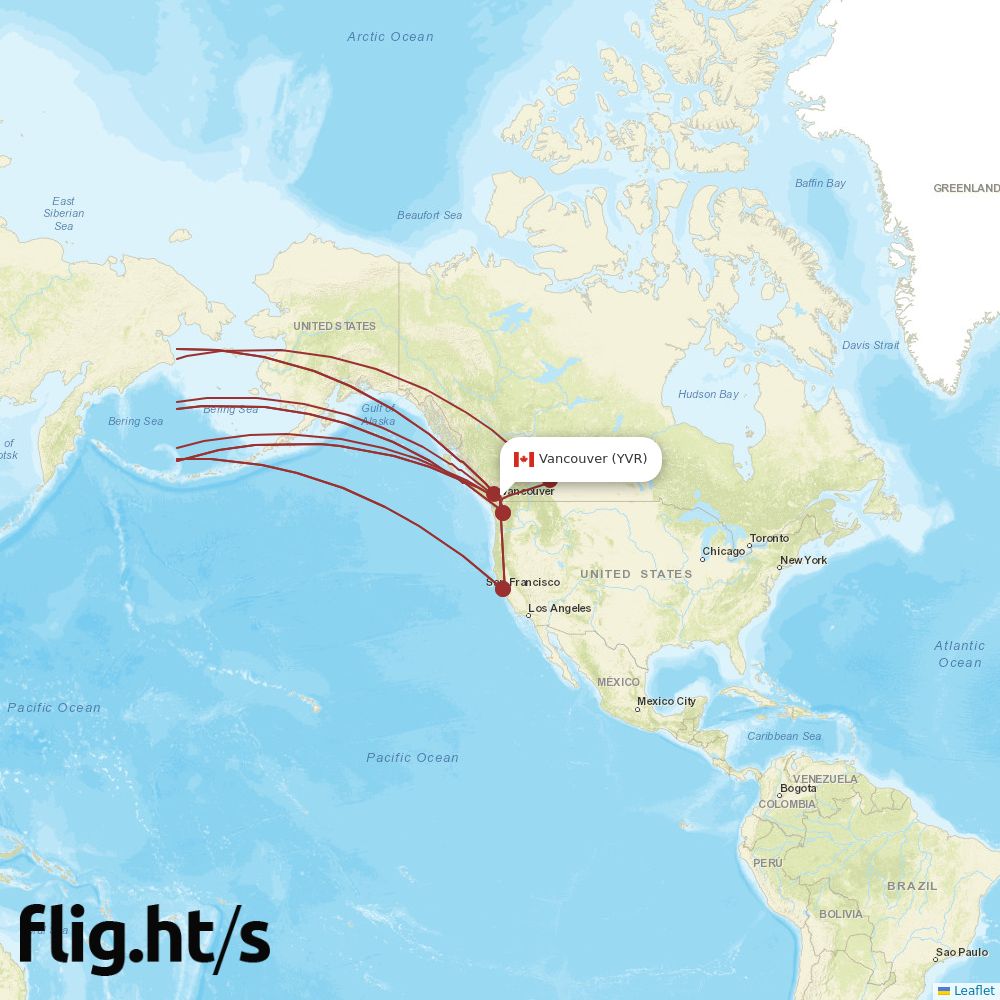 YVR-ICN