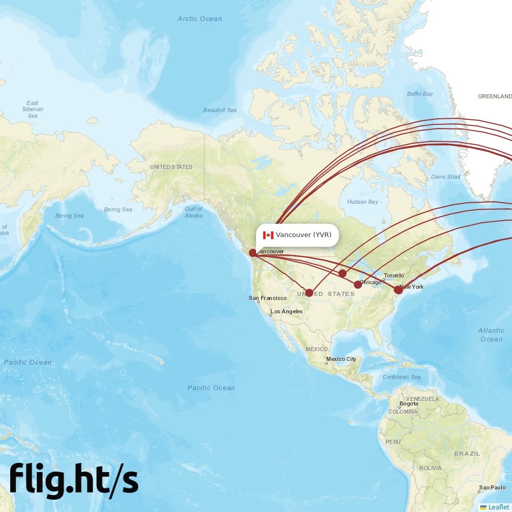 YVR-LHR