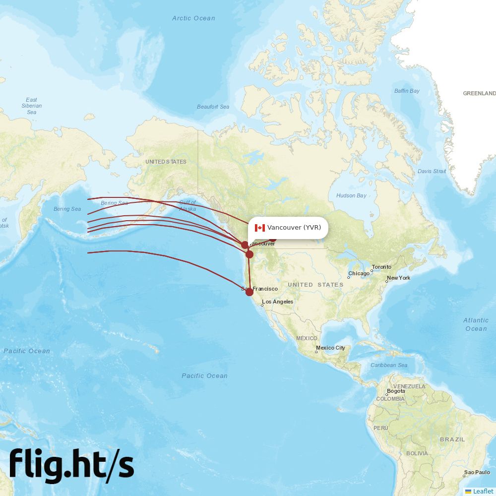 YVR-NRT