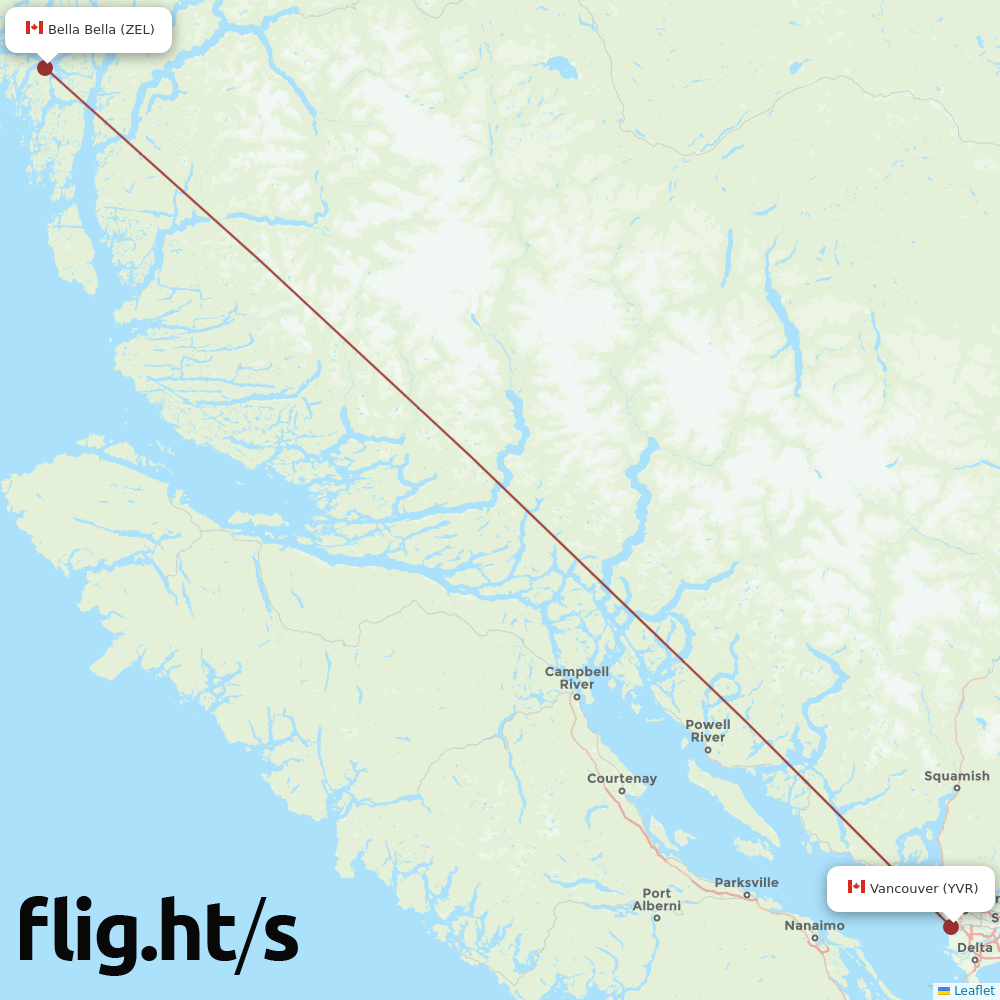 YVR-ZEL