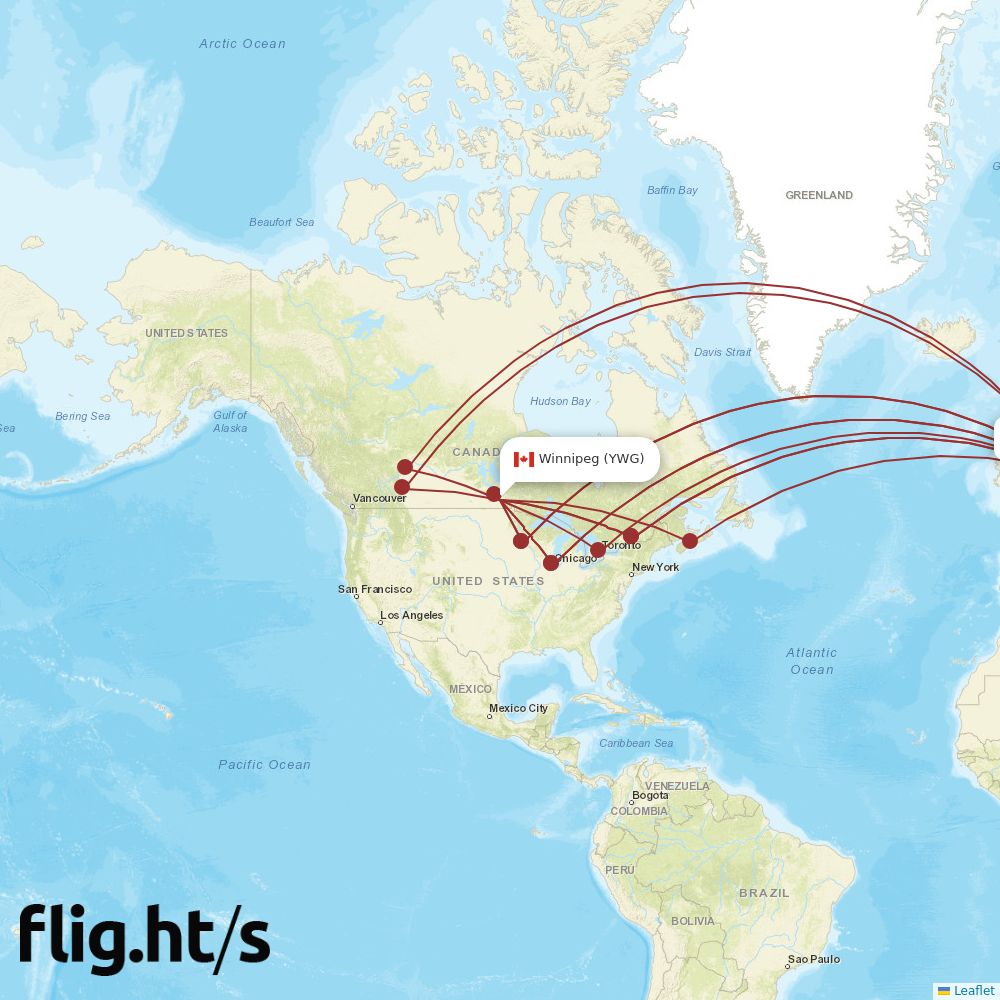 YWG-AMS
