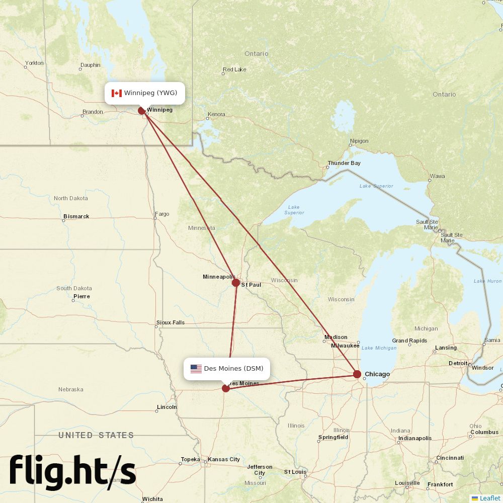 YWG-DSM