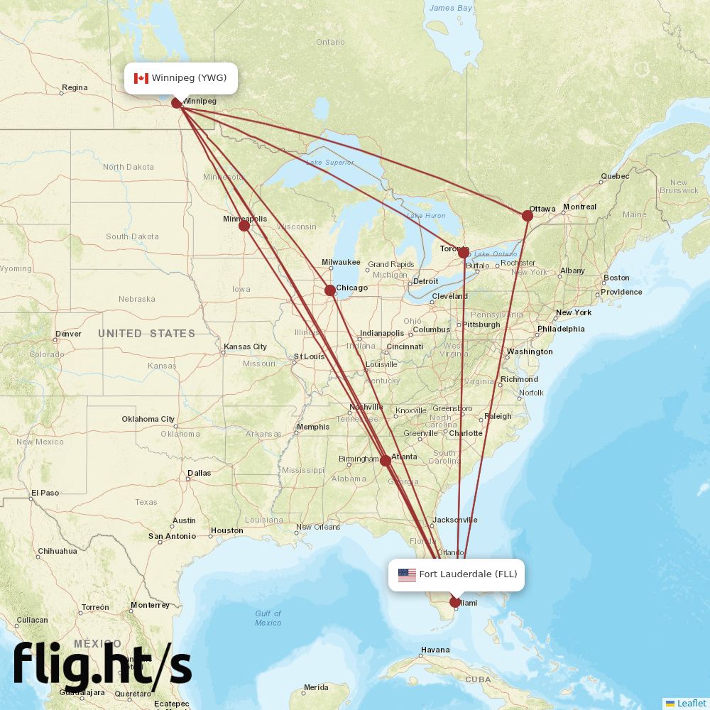 YWG-FLL