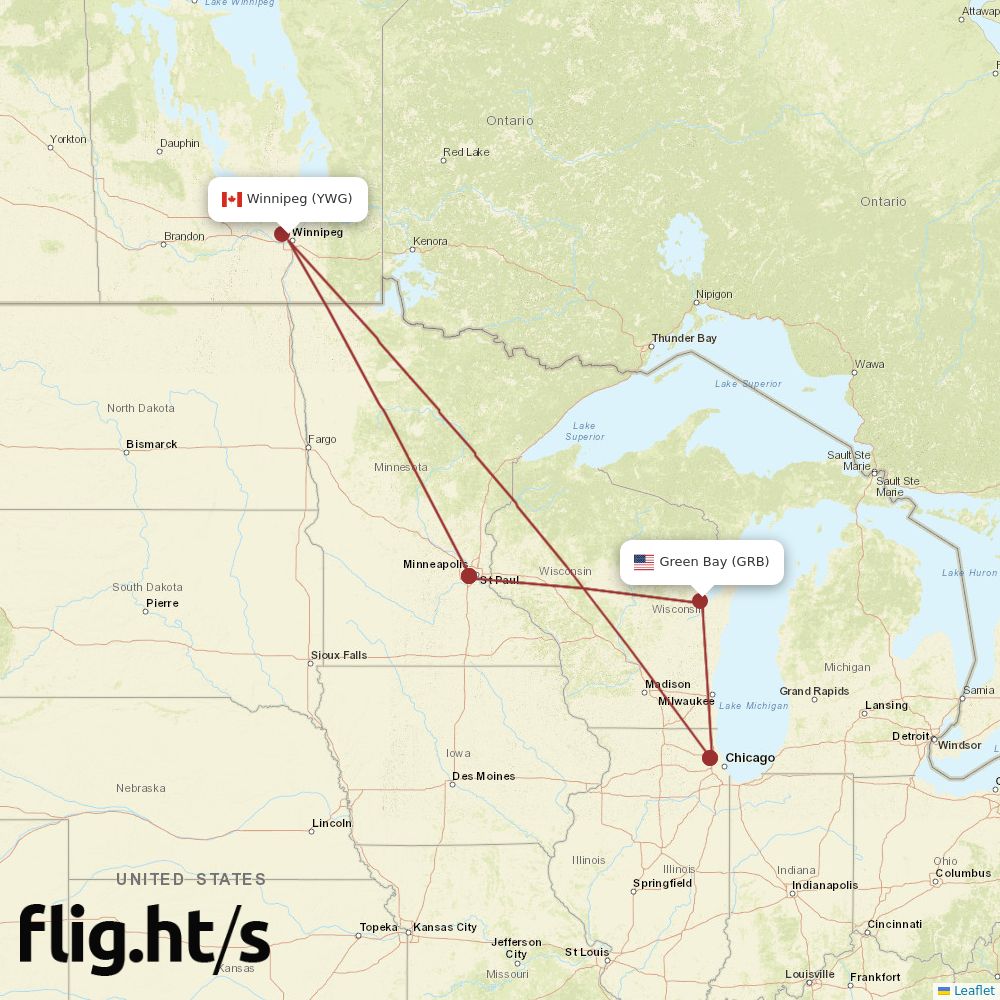 YWG-GRB
