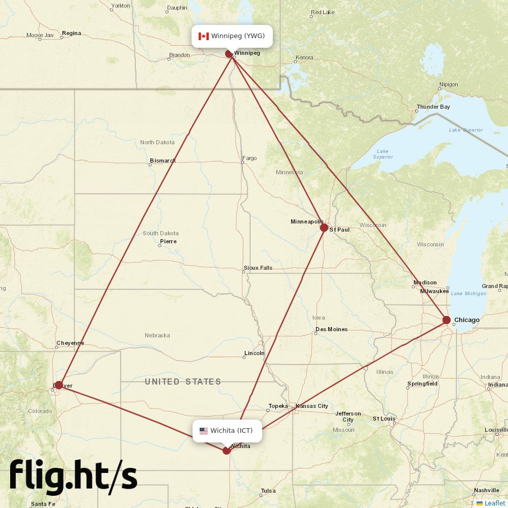 YWG-ICT