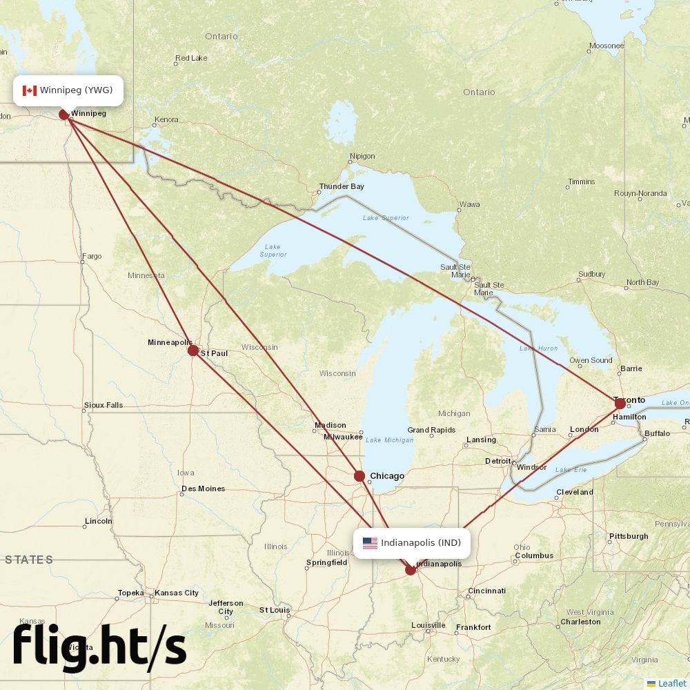 YWG-IND