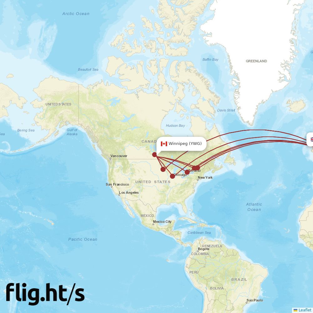 YWG-LHR