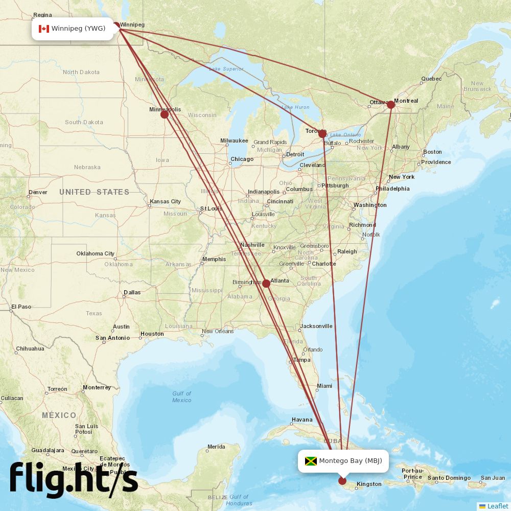 YWG-MBJ