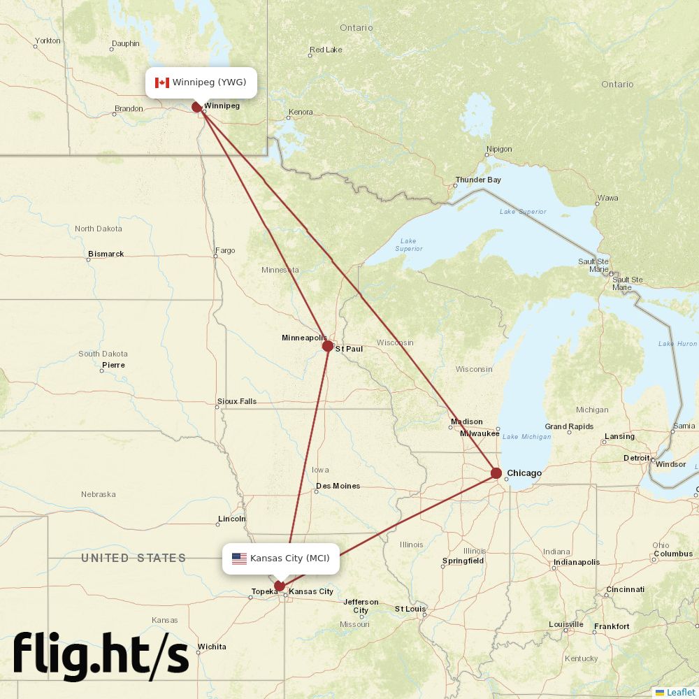 YWG-MCI