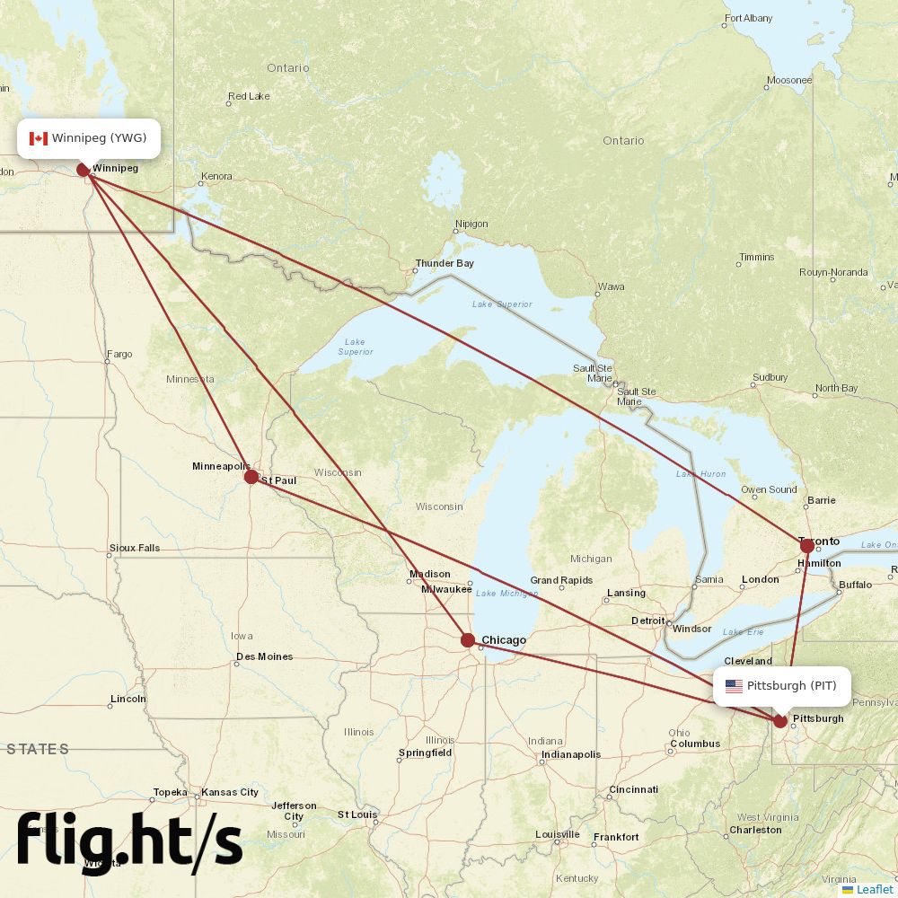 YWG-PIT