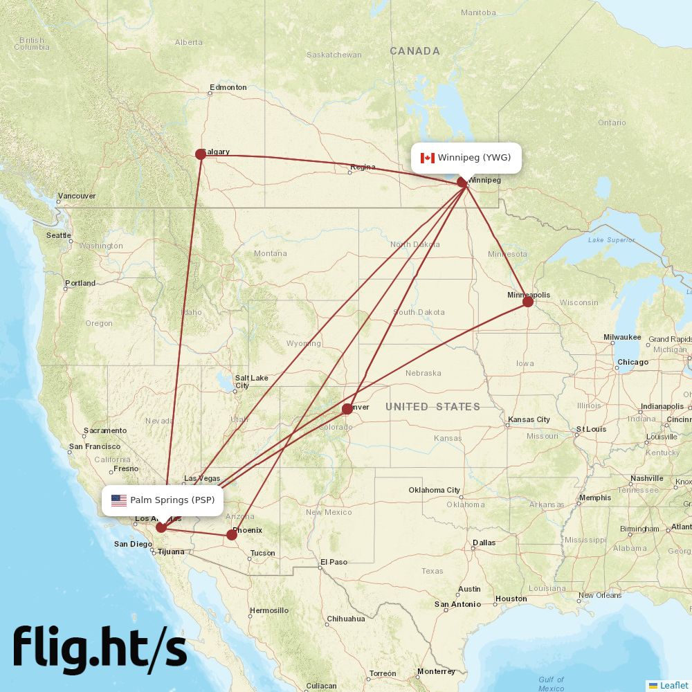 YWG-PSP