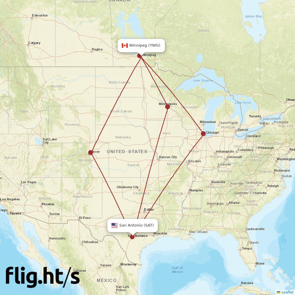 YWG-SAT