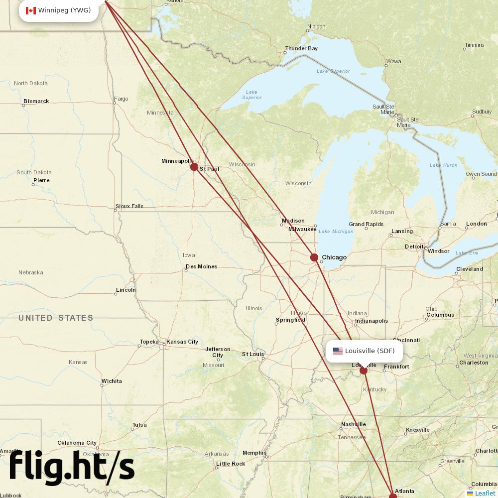YWG-SDF