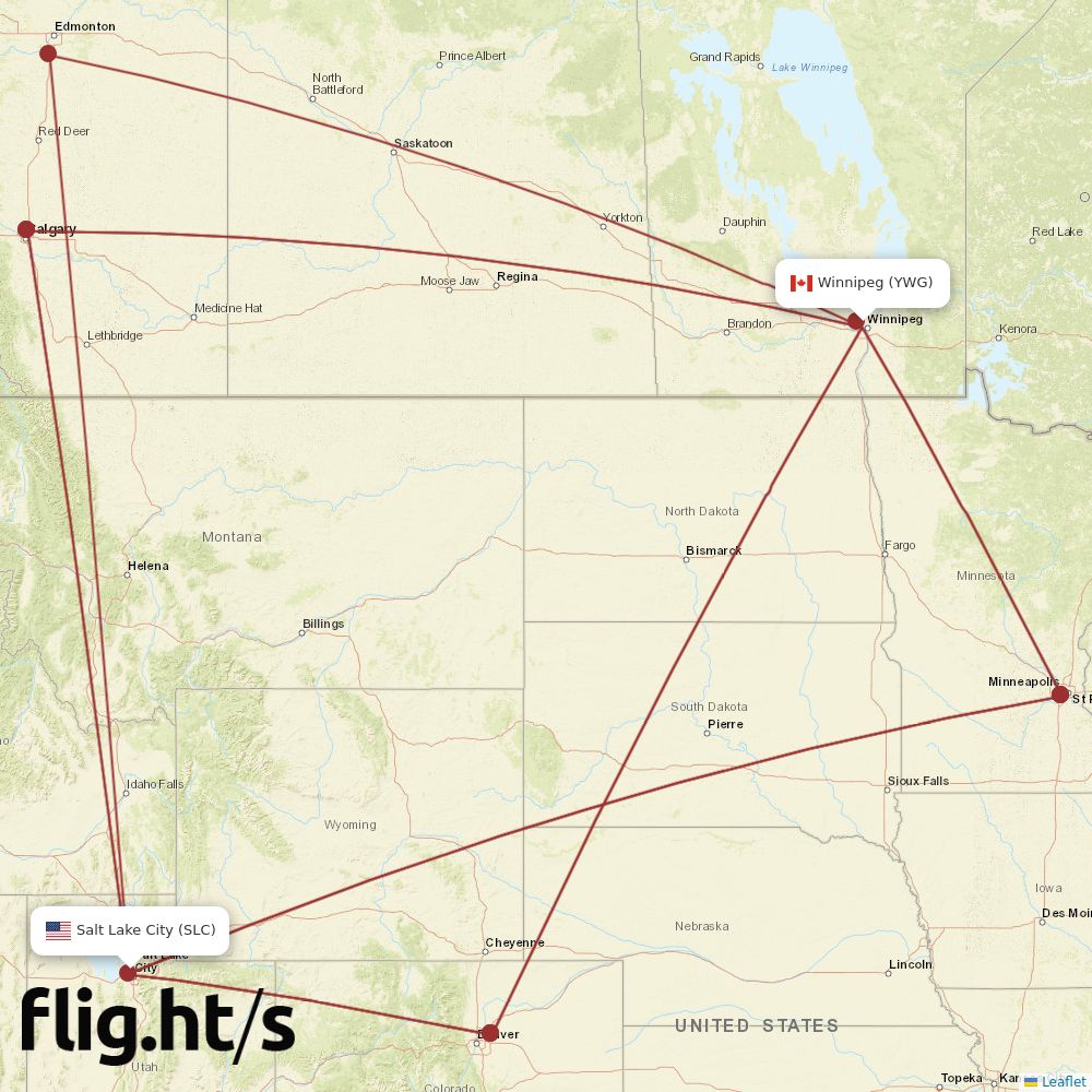 YWG-SLC