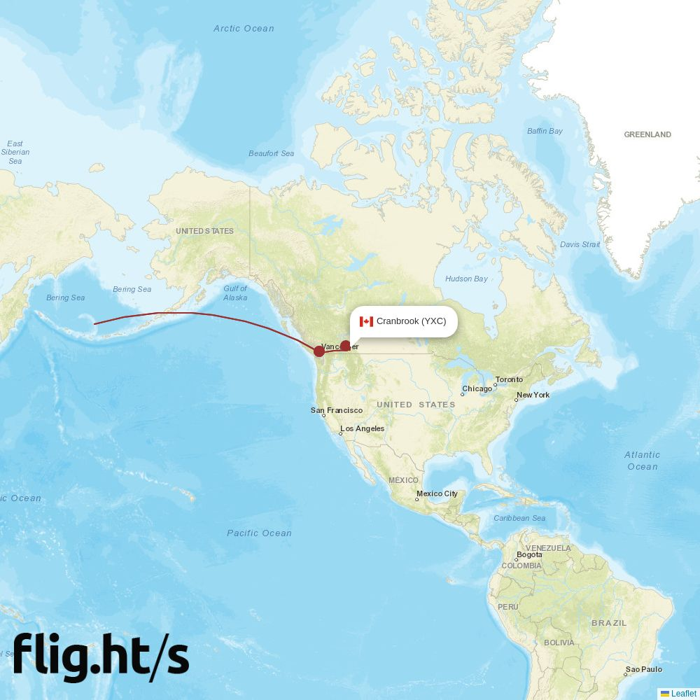 YXC-HND