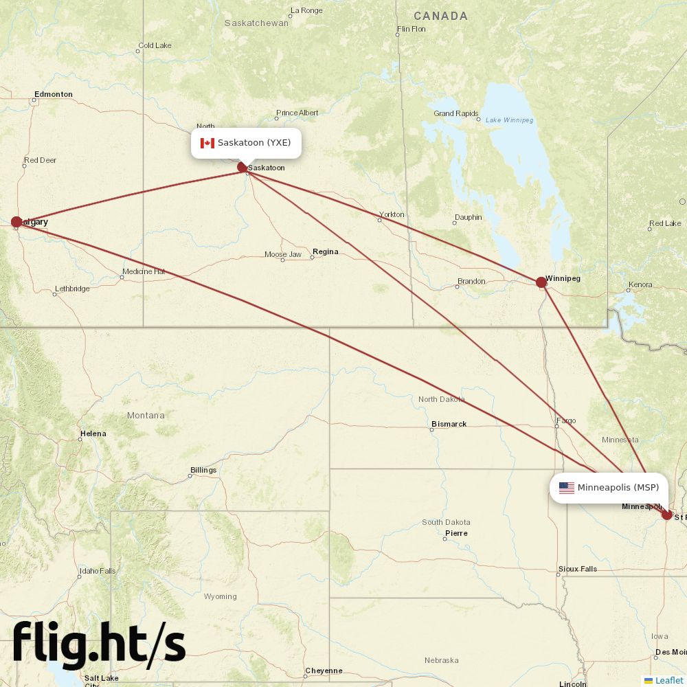 YXE-MSP