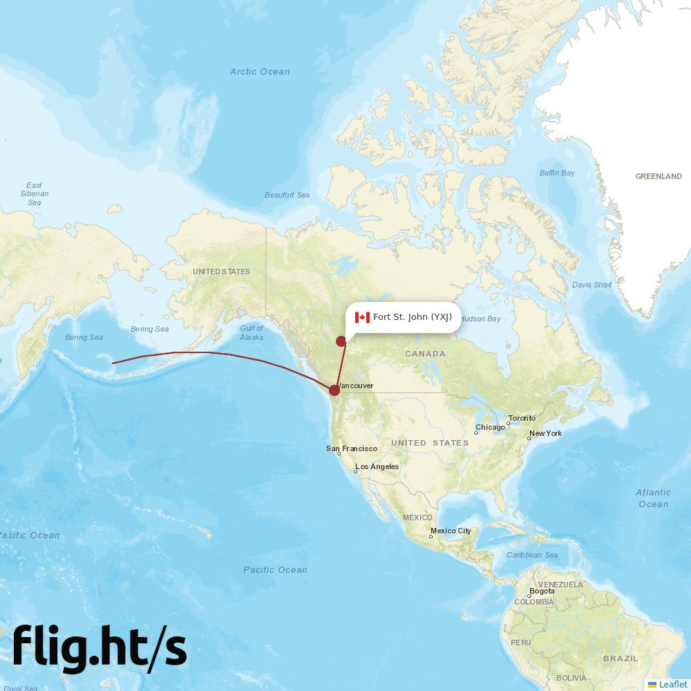 YXJ-HND
