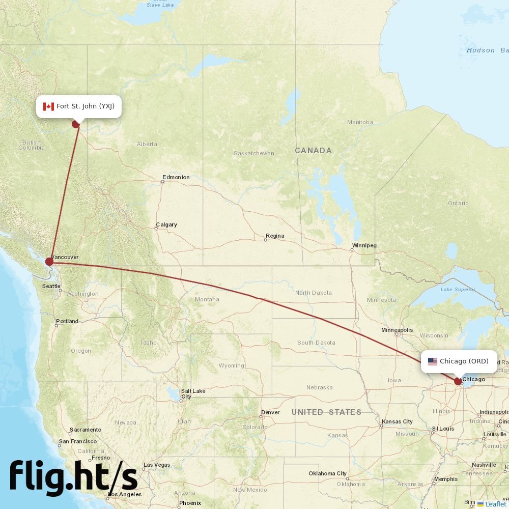 YXJ-ORD